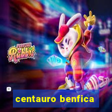 centauro benfica